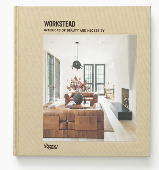 Workstead by David Sokol