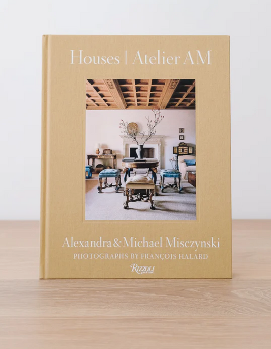 Houses | Atelier AM Book by Alexandra & Michael Misczynski