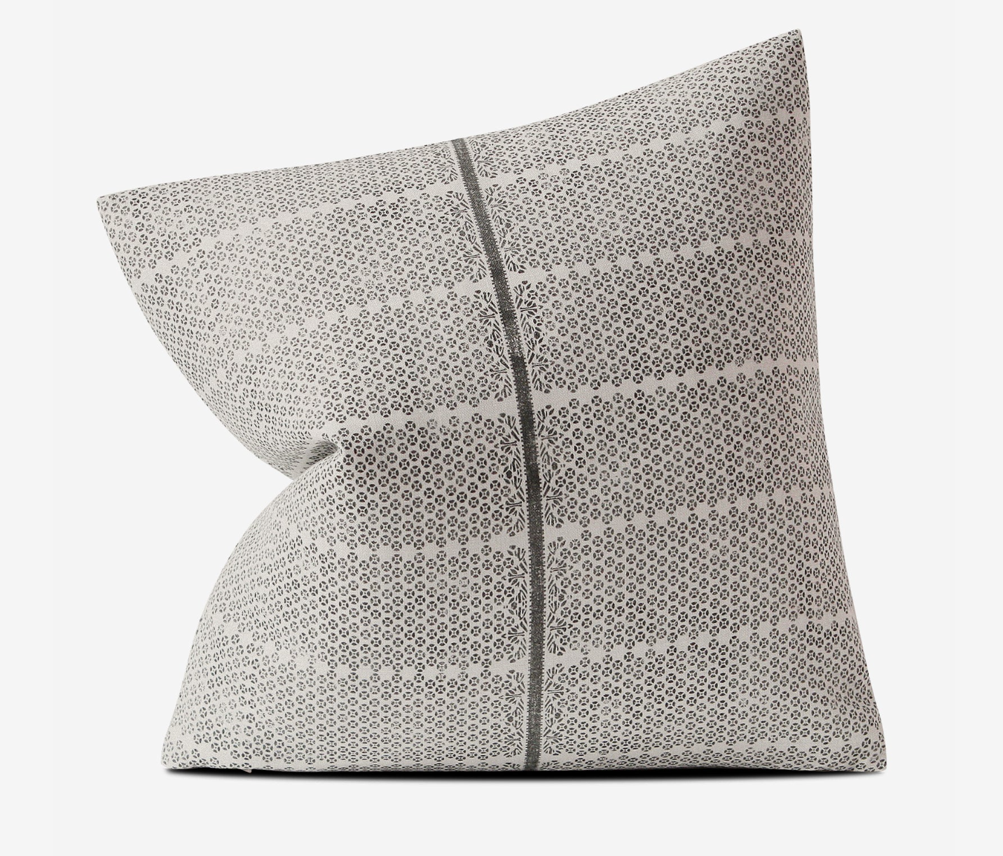 Madu Pillow in Kohl