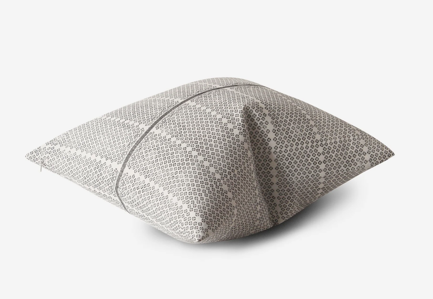 Madu Pillow in Kohl