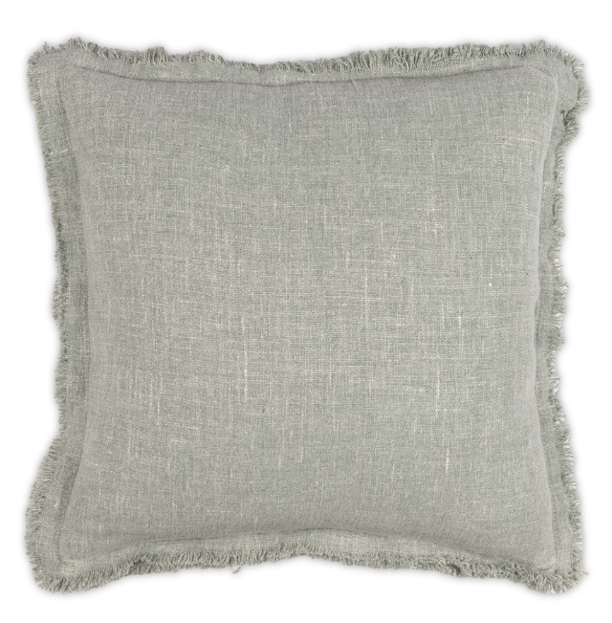 Charlotte Moss Pillow