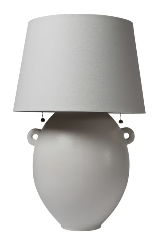 Radiant Aura Table Lamp