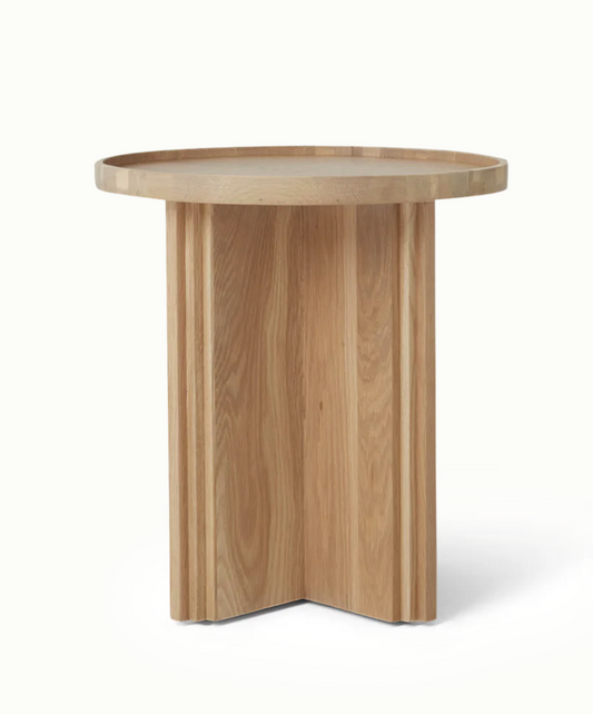 Oak Table