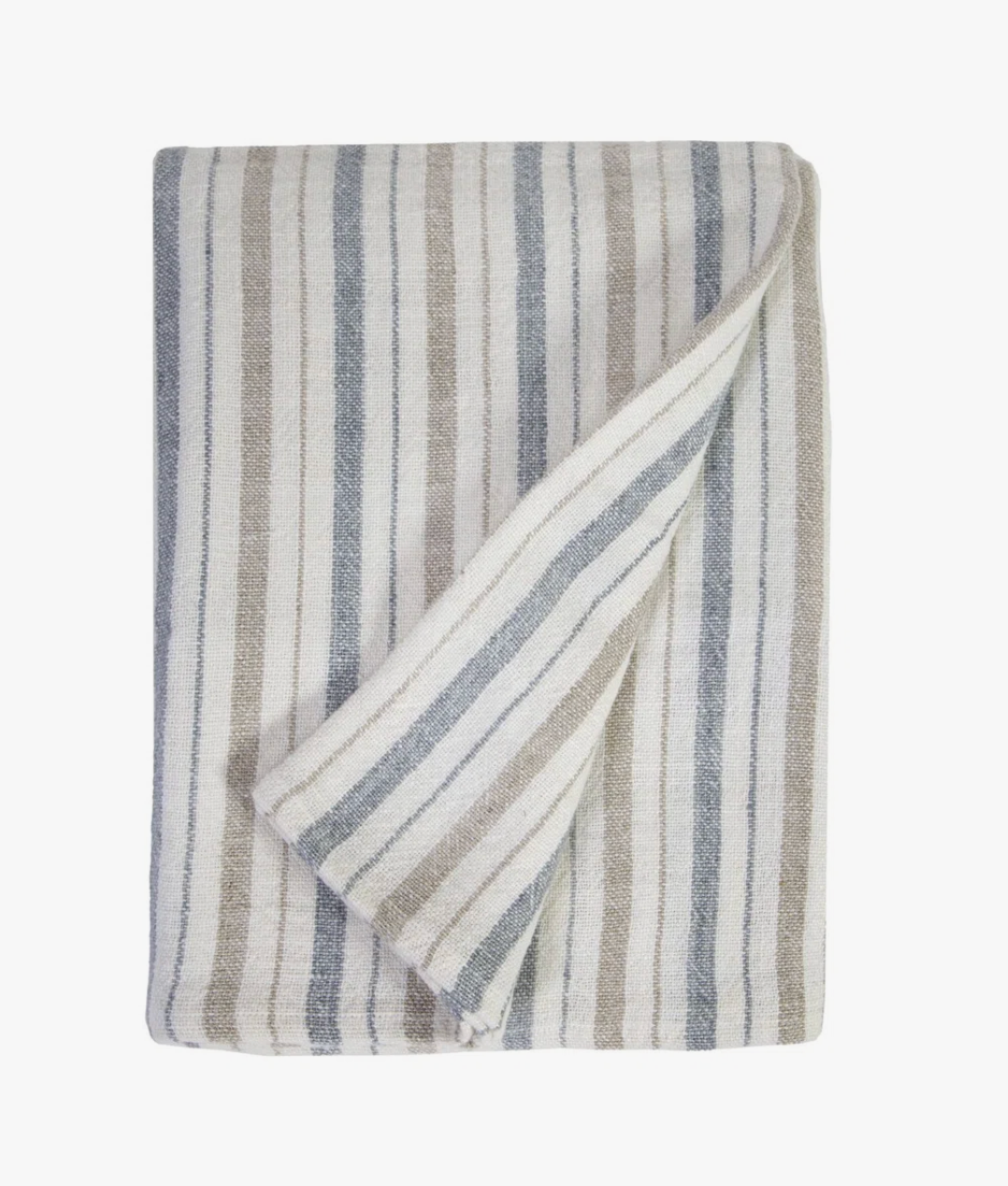 Pom Pom at Home Naples Queen Blanket