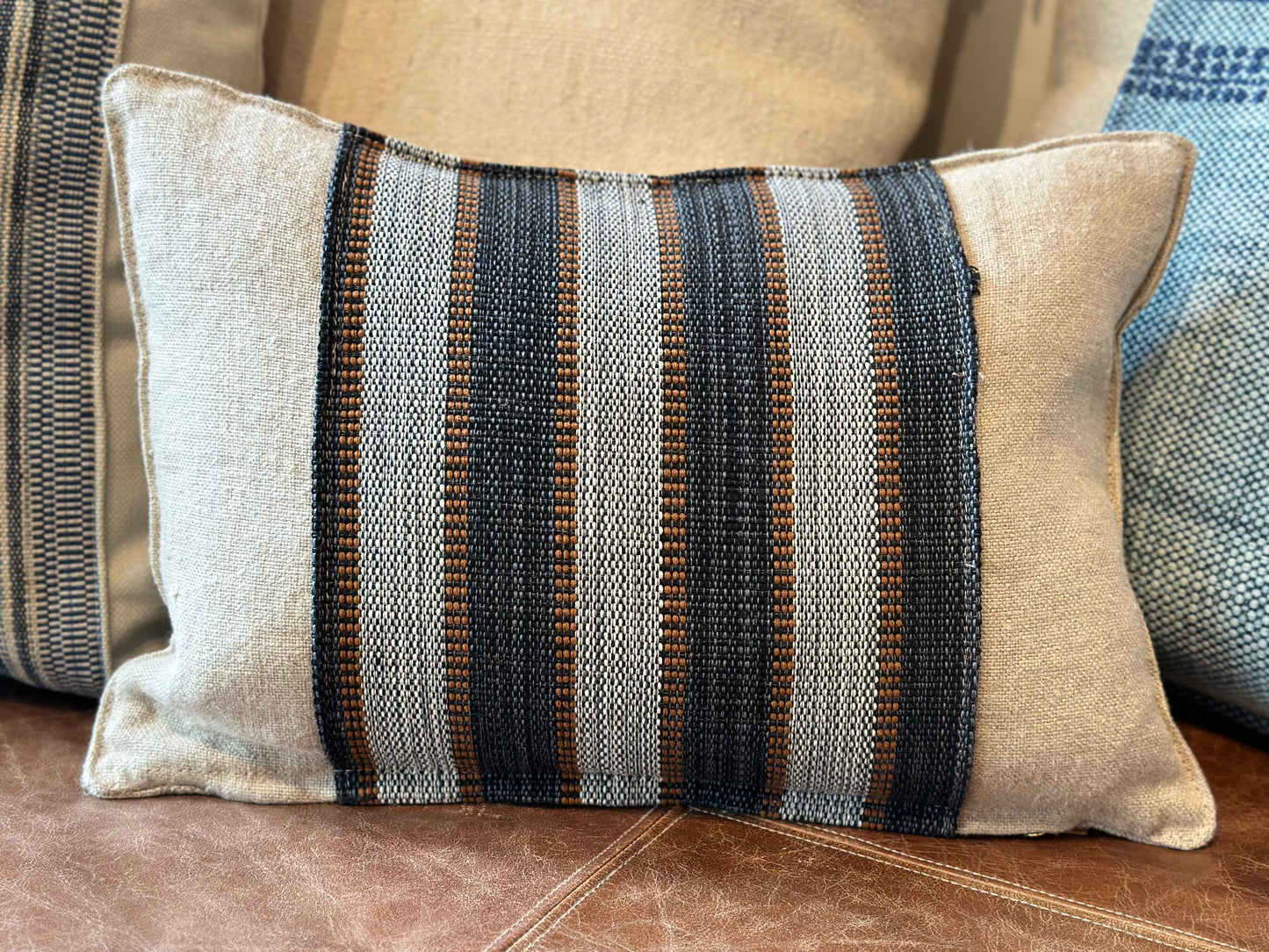 Stripe Lumbar 02