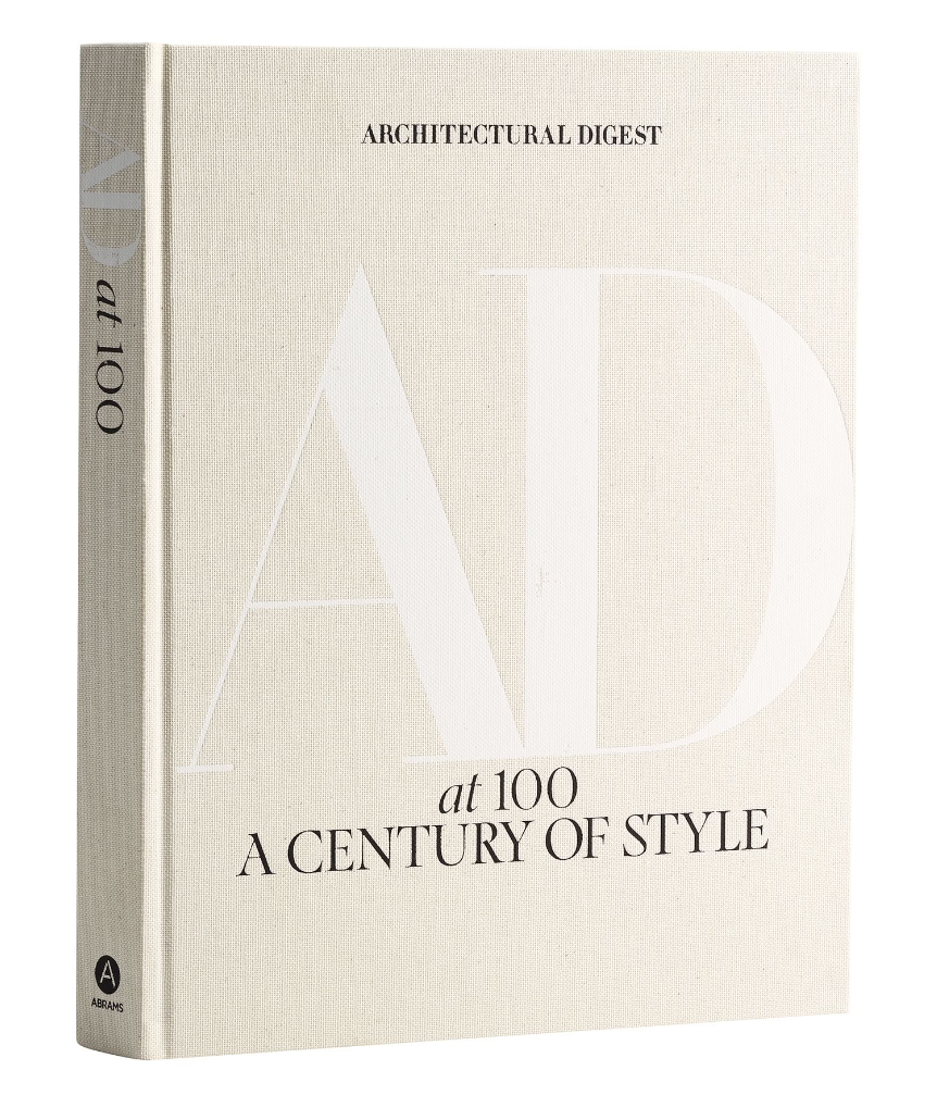 Architectural Digest at 100: A Century of Style