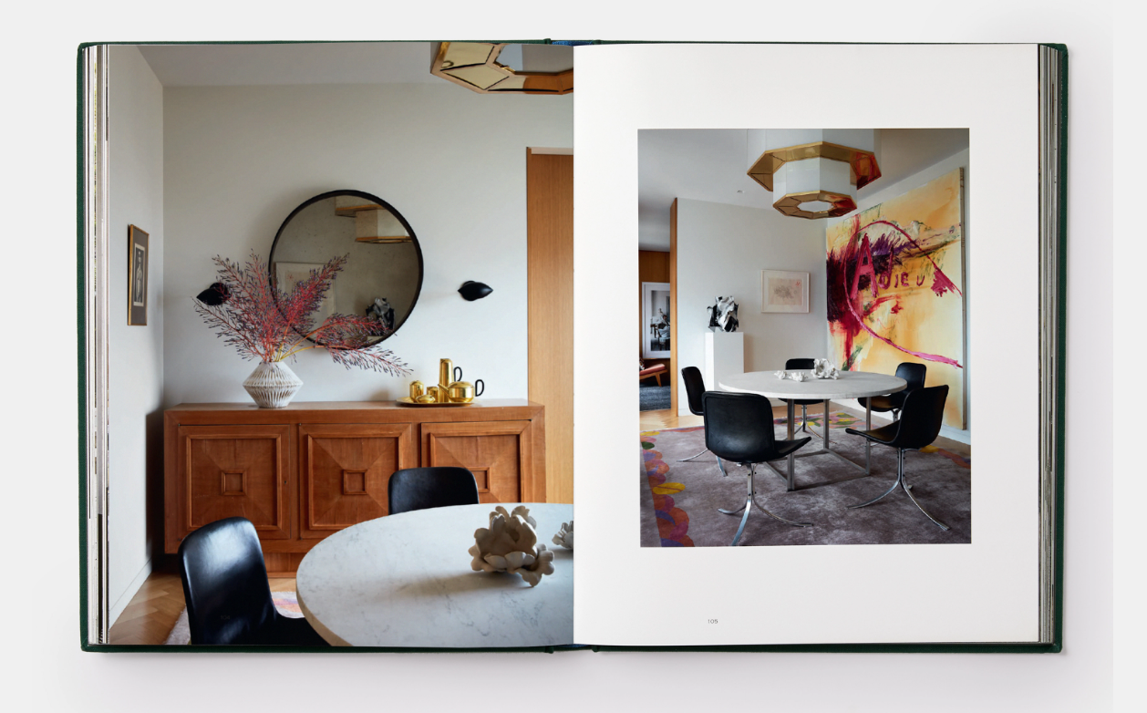 Interiors in Context Book by Shawn Henderson