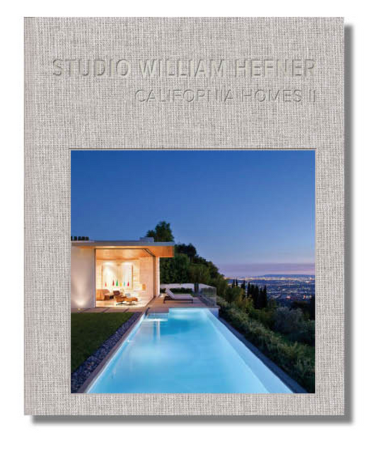 California Homes II by Studio William Hefner