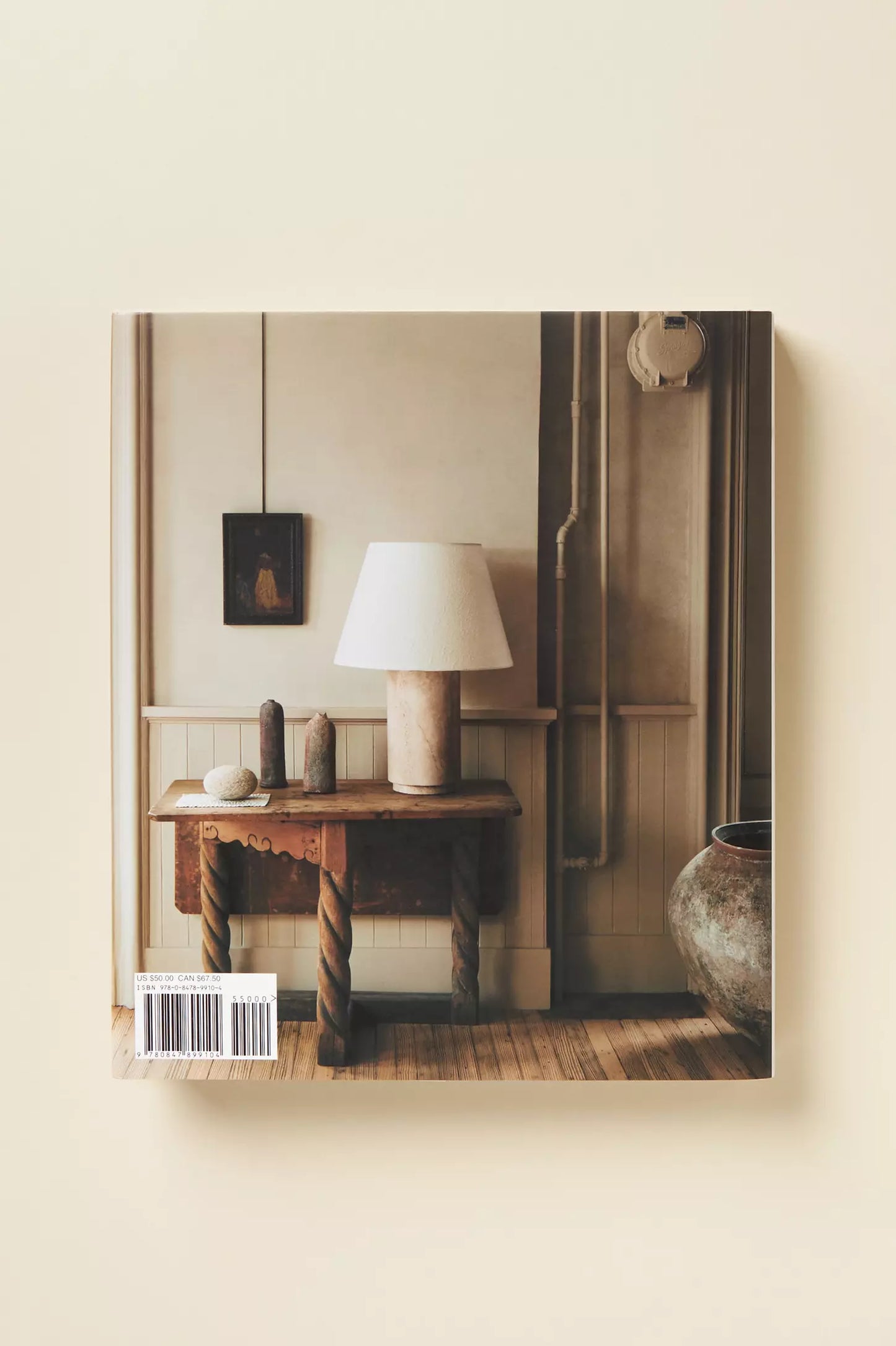 Arranging Things by Colin King