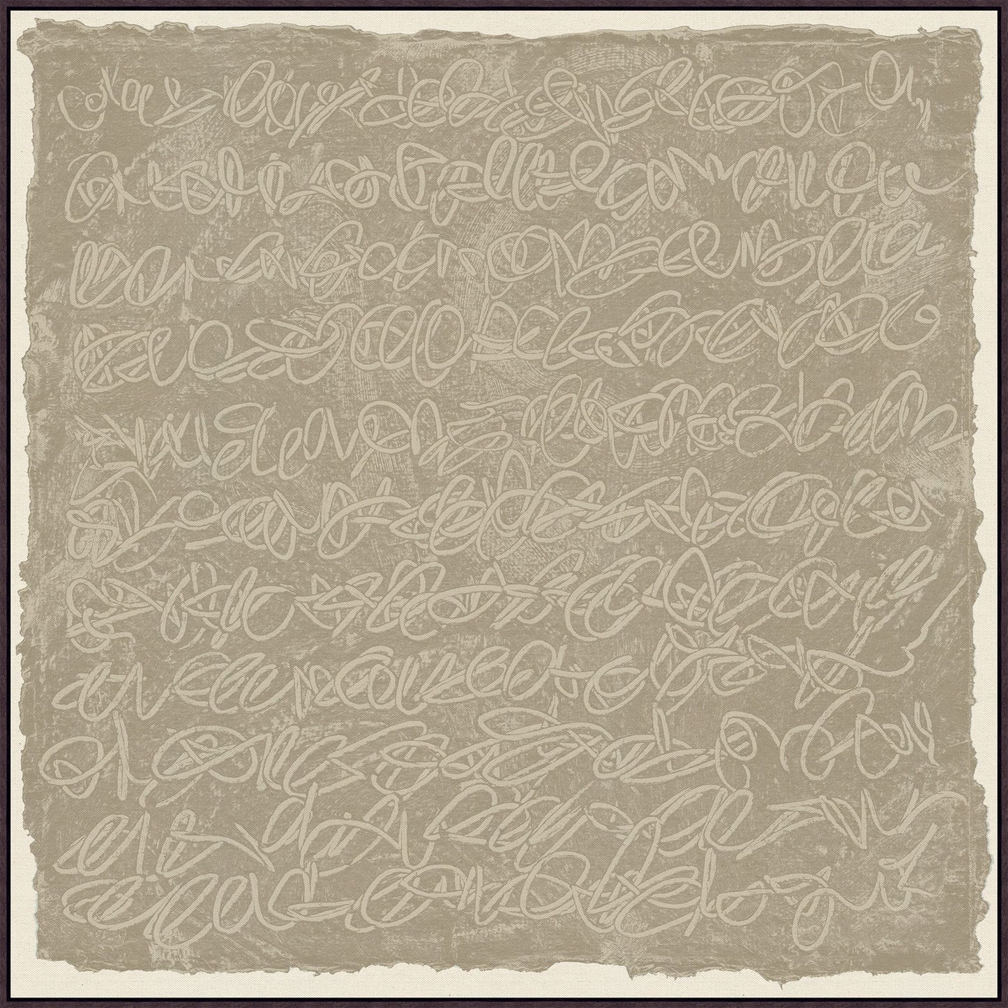 Neutral Script