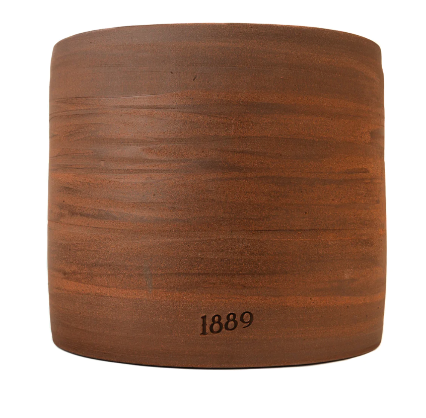 Terra Cotta 32 oz Candle in Baron