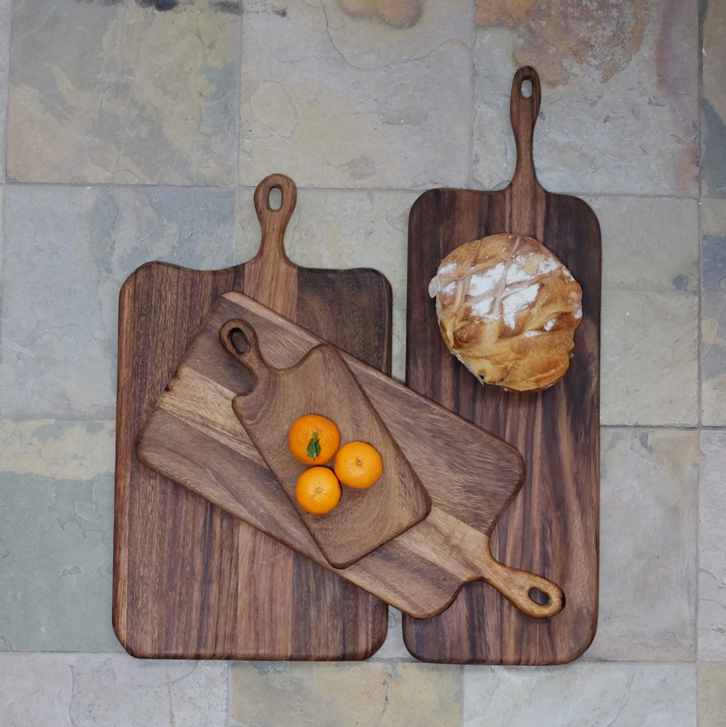 Handmade Caro Caro Serving Boards Cutting Boards