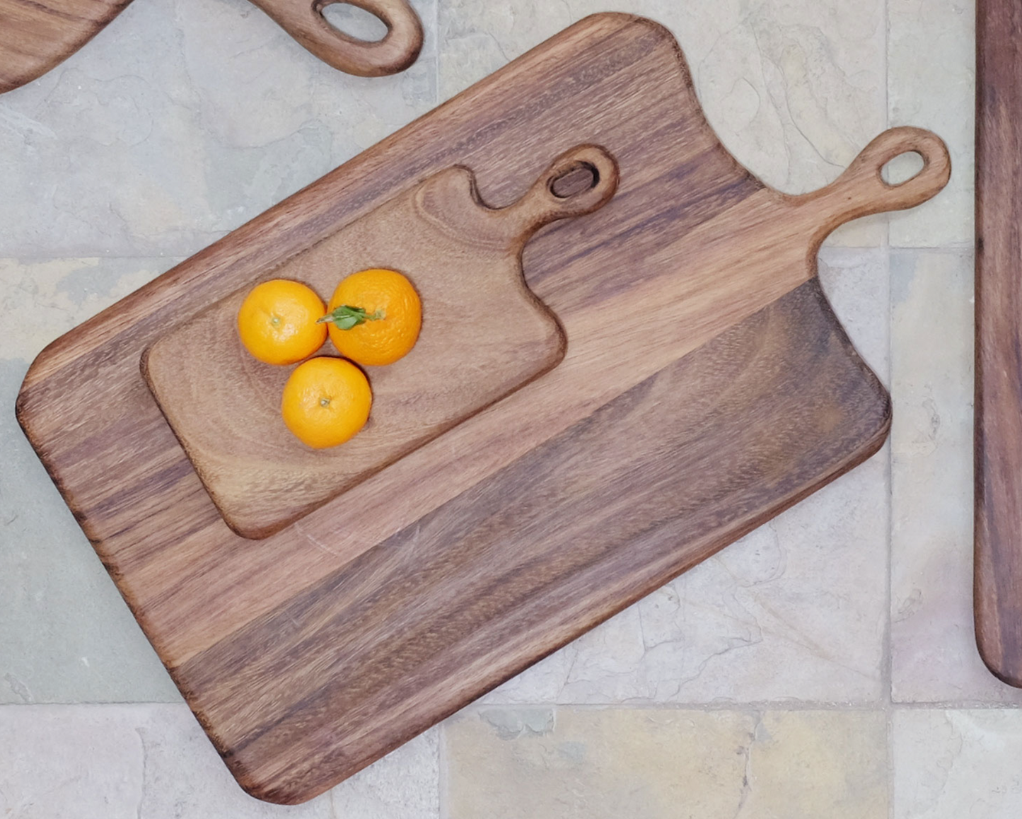 Handmade Caro Caro Serving Boards Cutting Boards