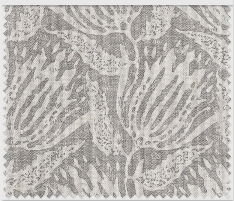 Tess Pillow in Breige