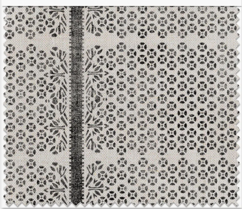 Madu Pillow in Kohl