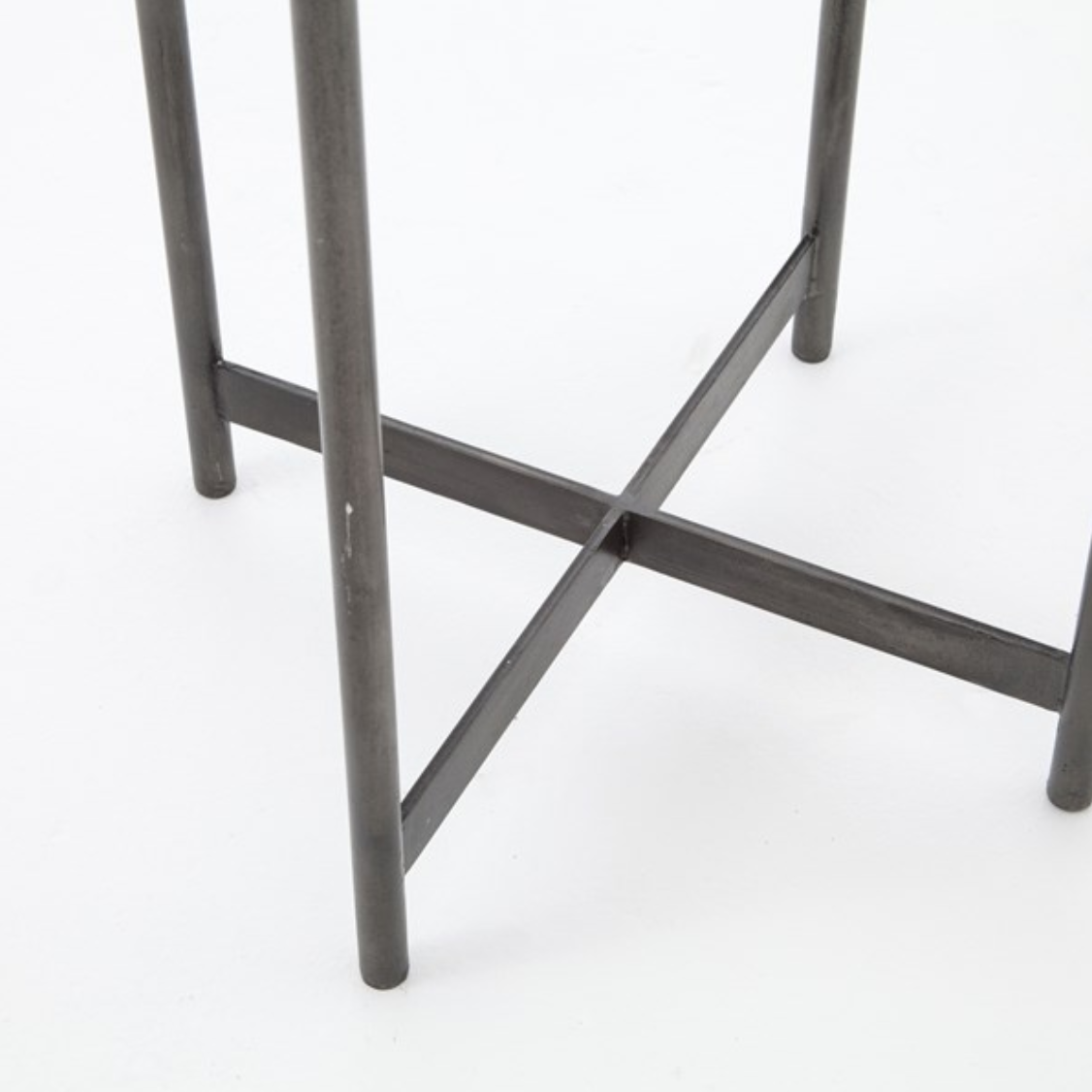 Marble Side Table