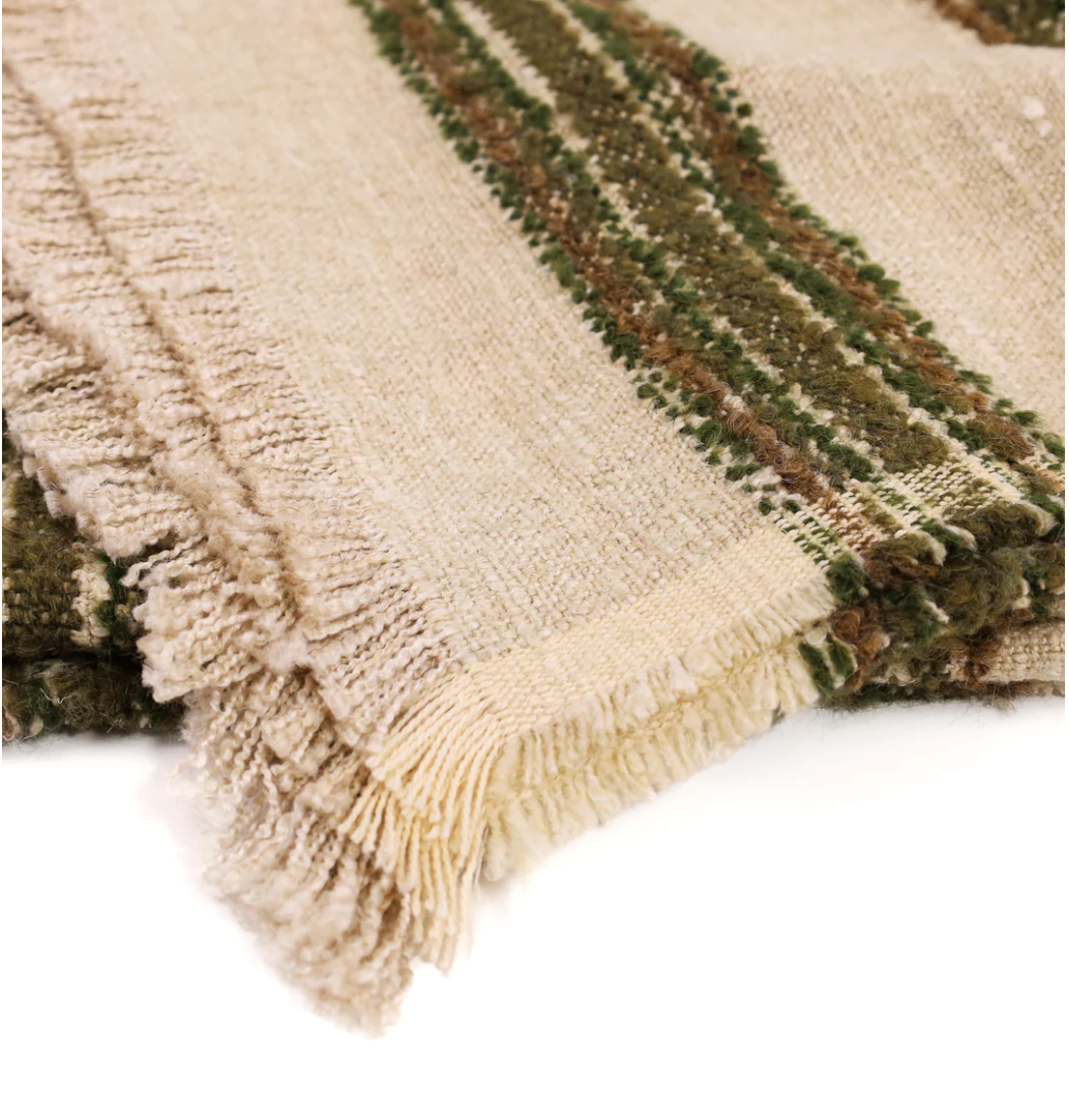 Simmons Throw Blanket
