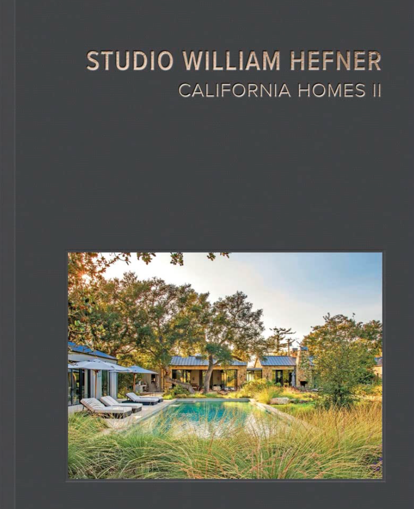 Studio William Hefner: California Homes II