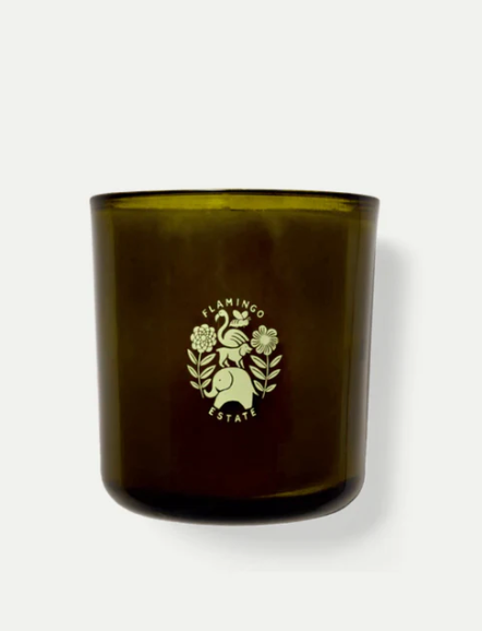 Douglas Fir & Ancient Vetiver Candle