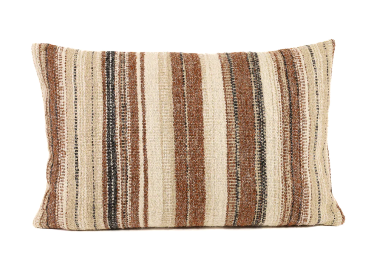 Desoto Lumbar Pillow