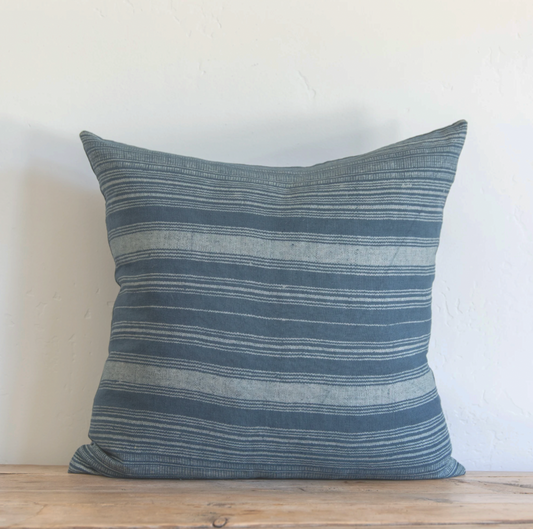Sugar Feather Clyde Pillow
