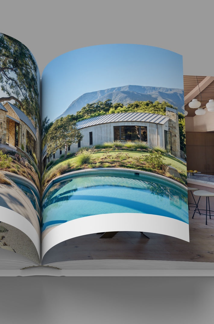 Studio William Hefner: California Homes II