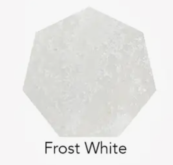 Small Formation Bowl in Frost White