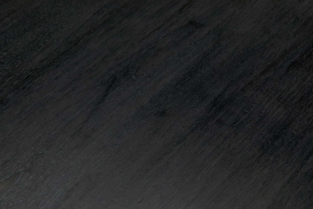 Noir Fox Side Table