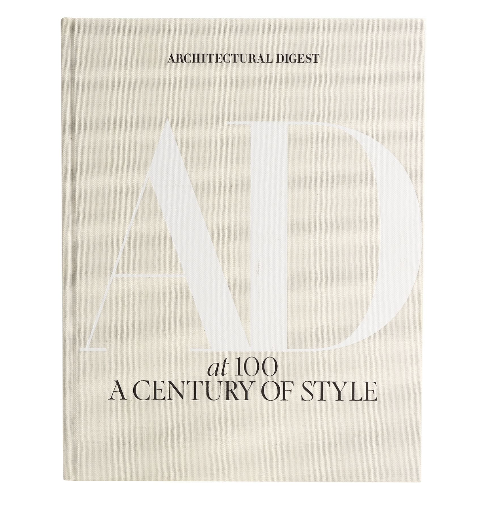 Architectural Digest at 100: A Century of Style