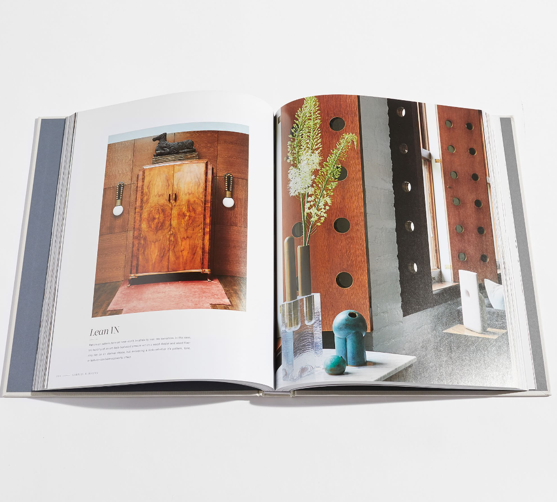 Live Beautiful Book by Athena Calderone