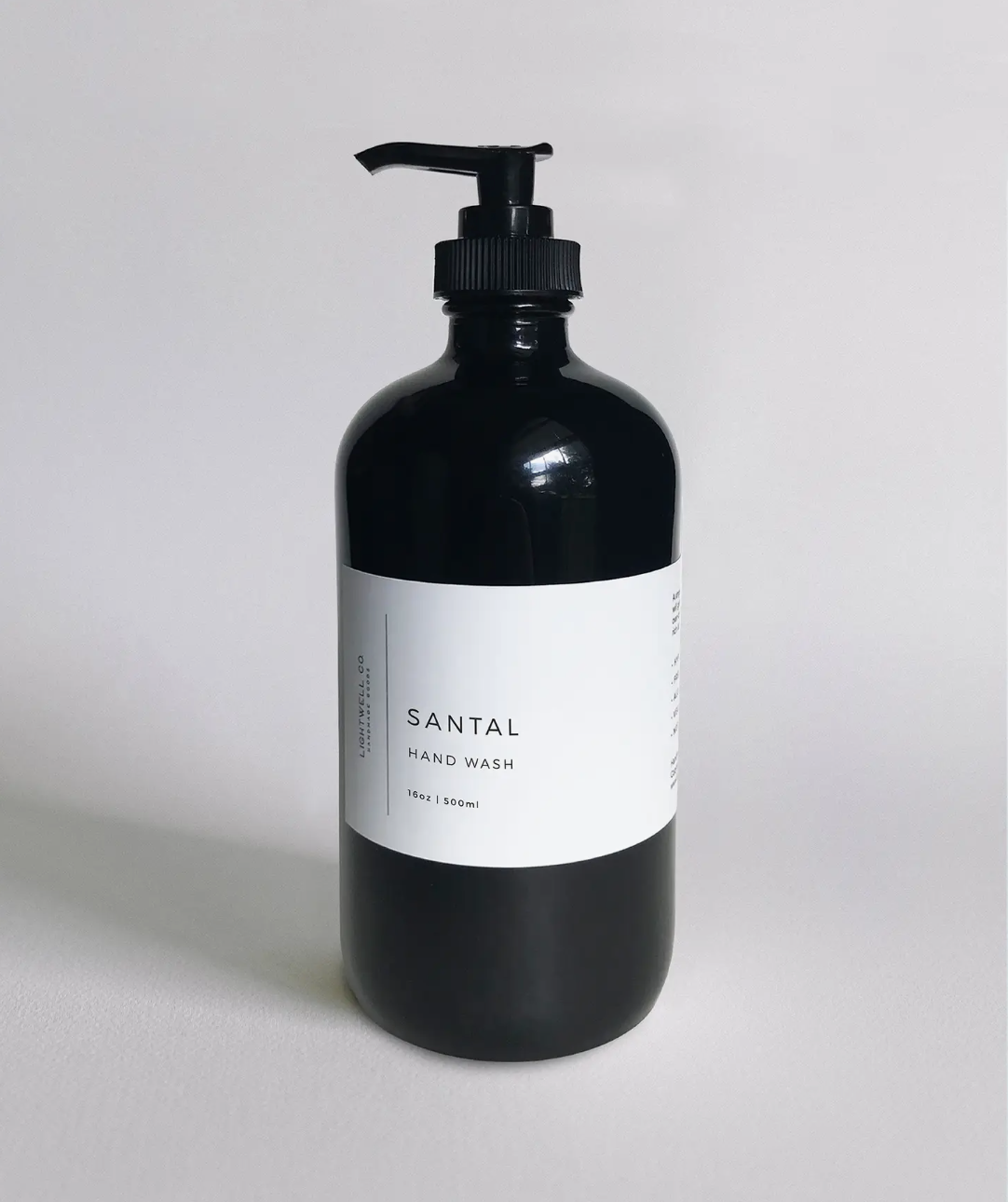Santal Hand Wash