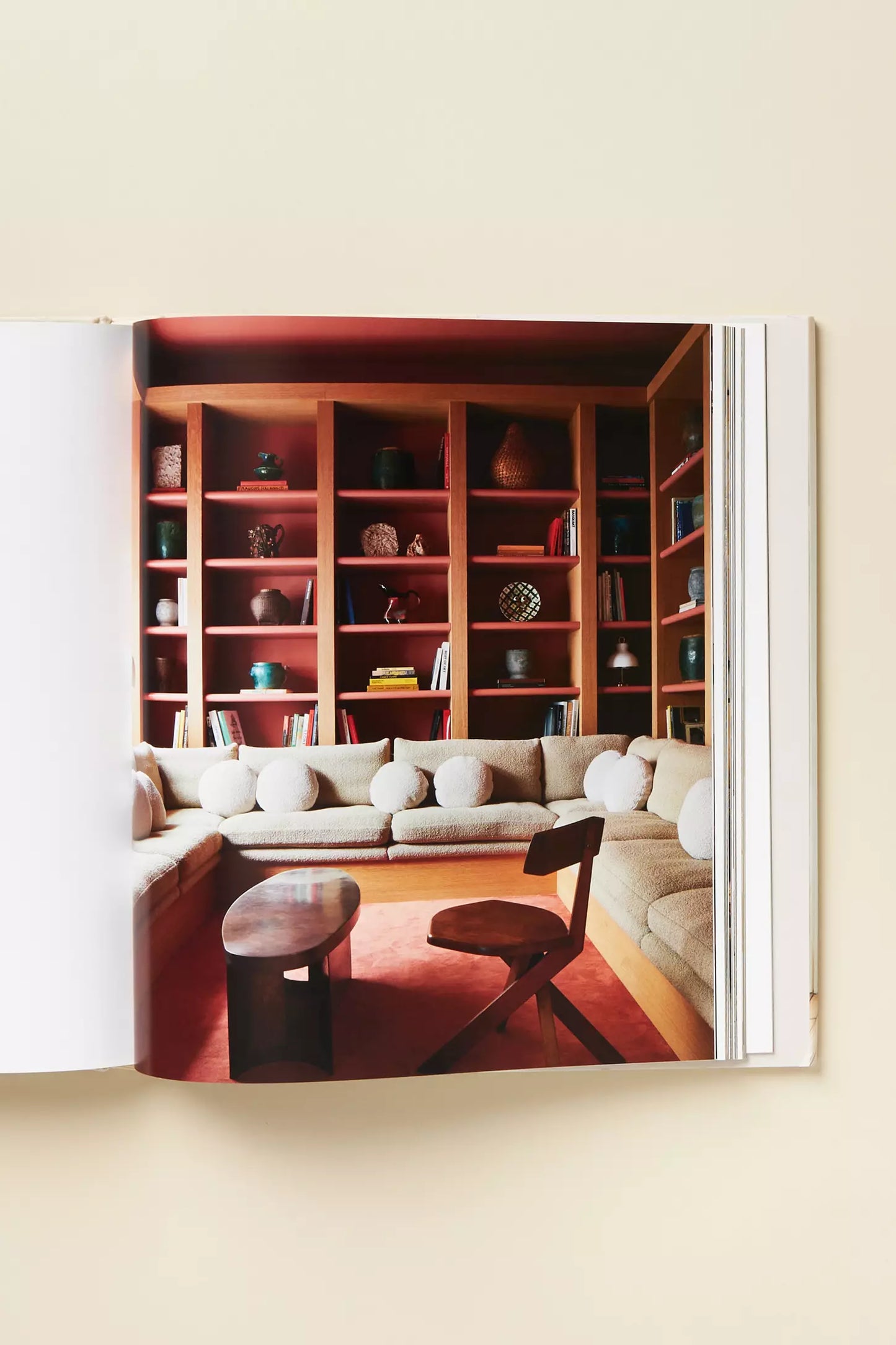 Arranging Things by Colin King